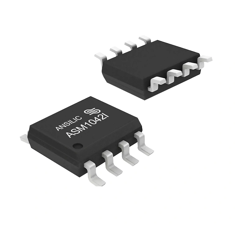 通讯接口芯片-ASM1042I 3