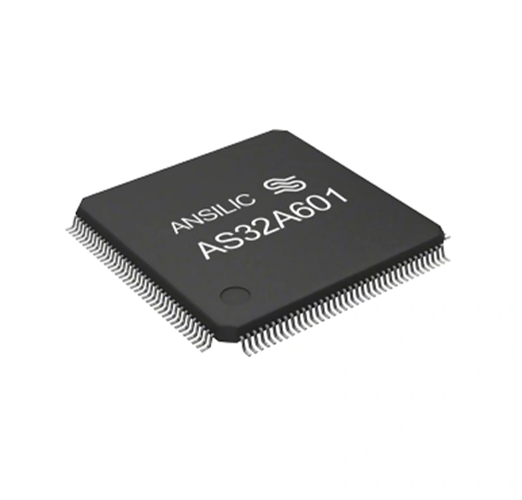 MCU芯片-AS32A601