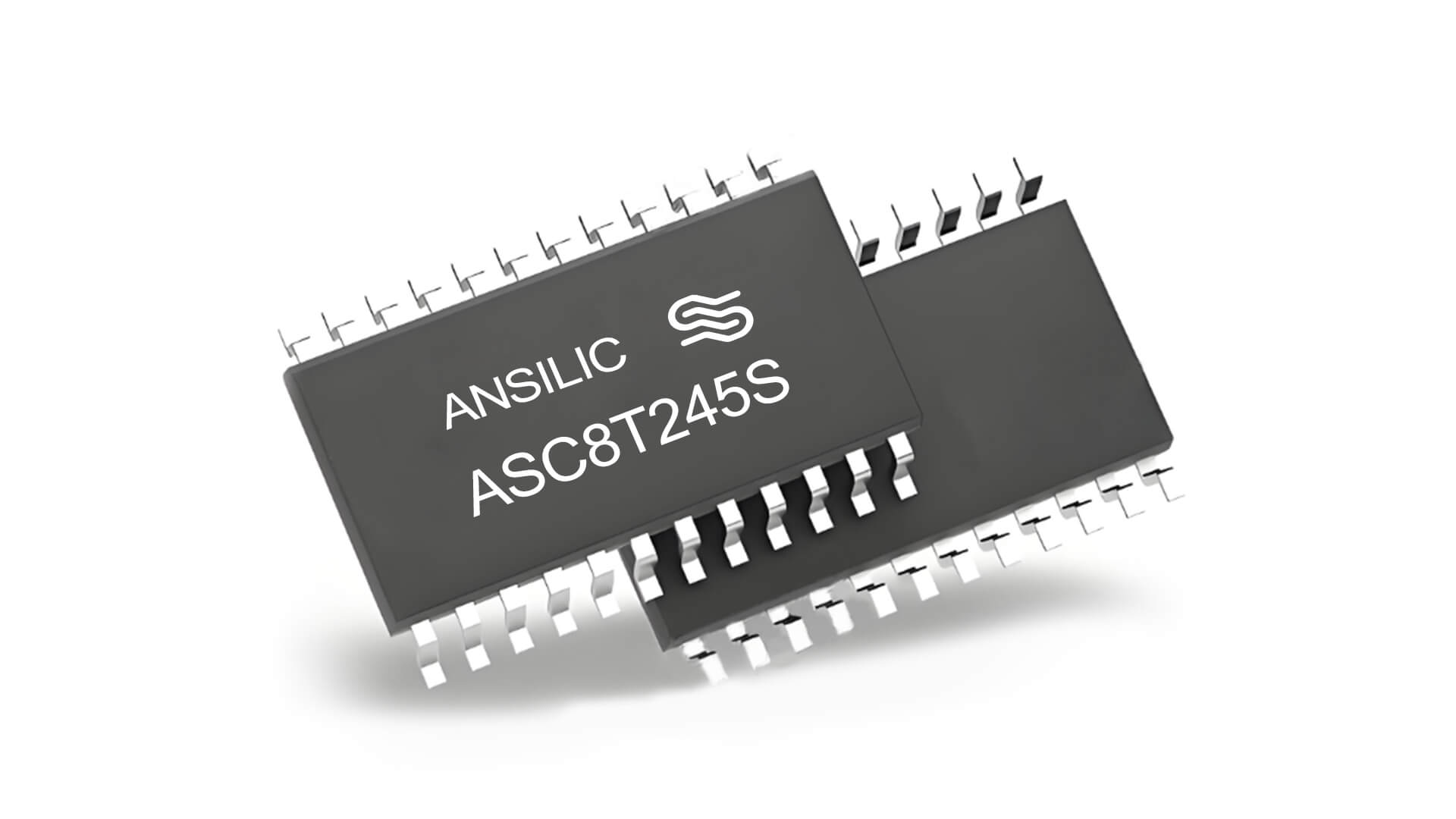 电平接口芯片-ASC8T245S