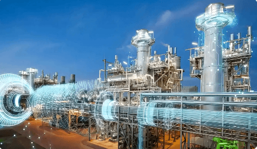 特种工业自动化