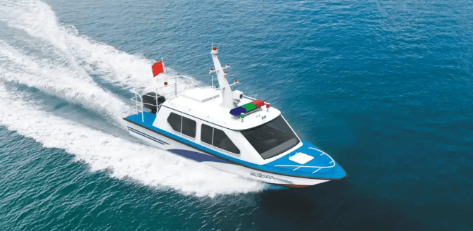 船舶、舰艇管理控制板