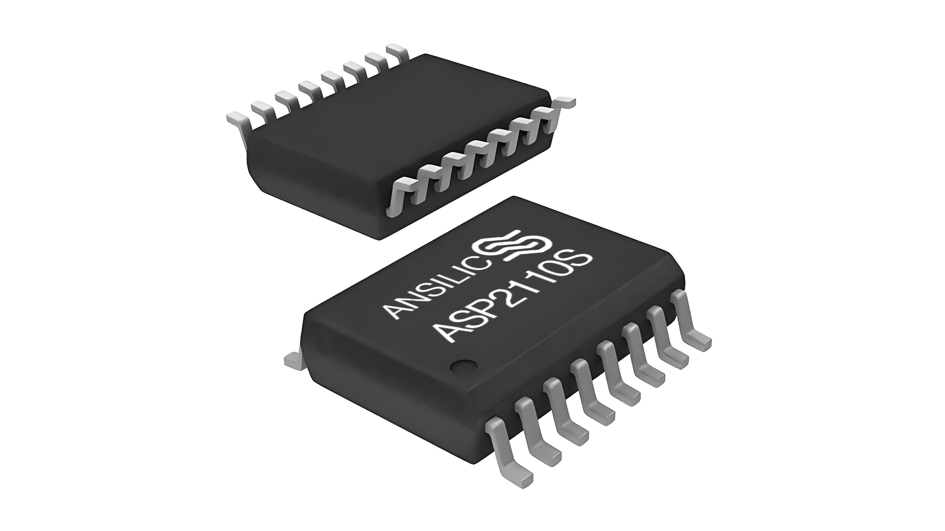 电源驱动-ASP2110S 1