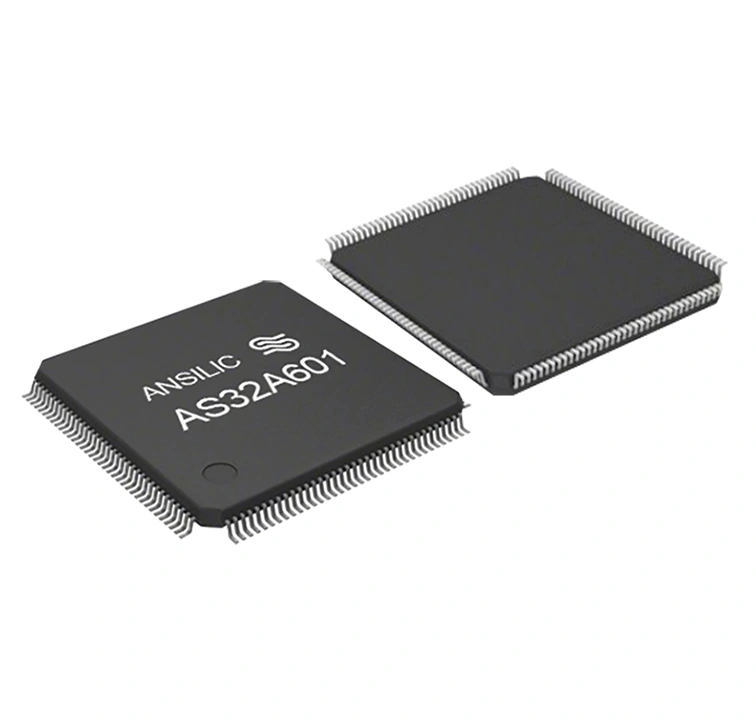 MCU芯片-AS32A601 2