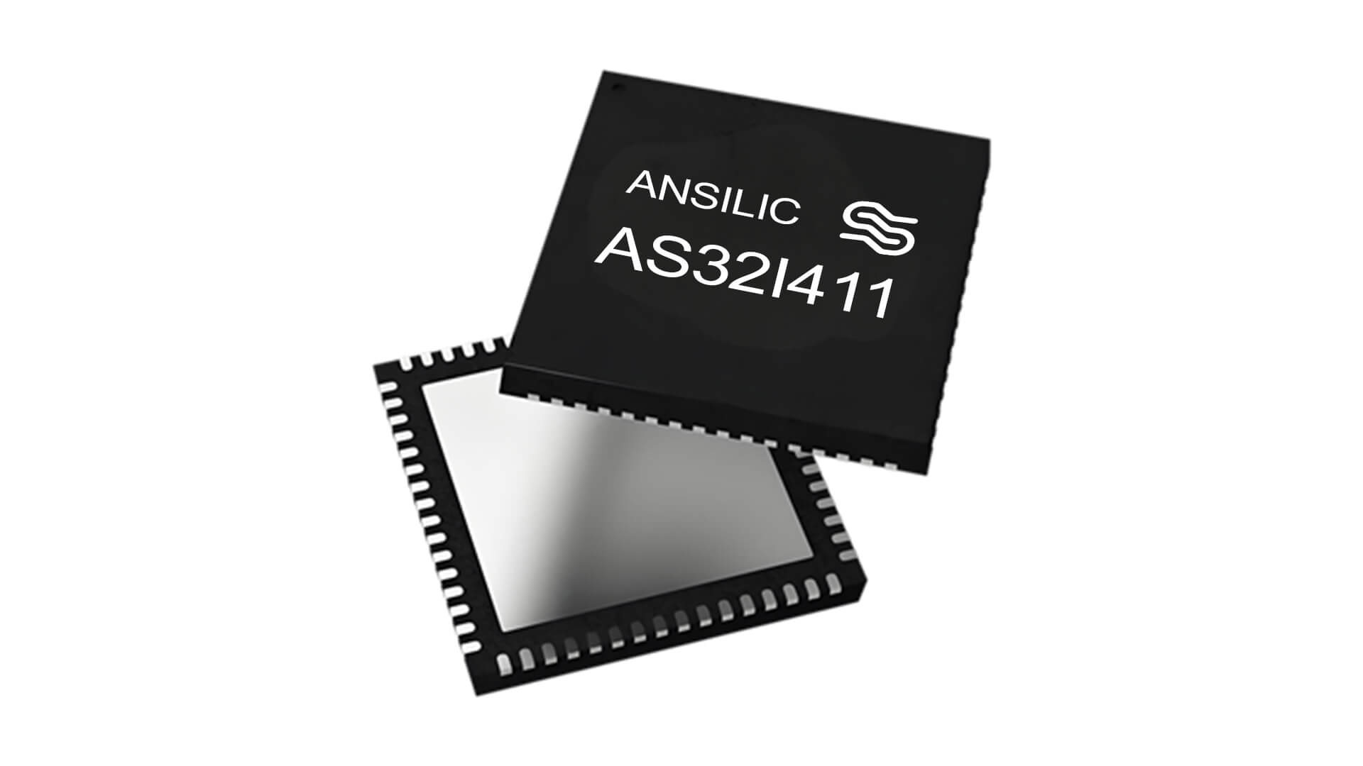 芯片定制-AS32I411 1