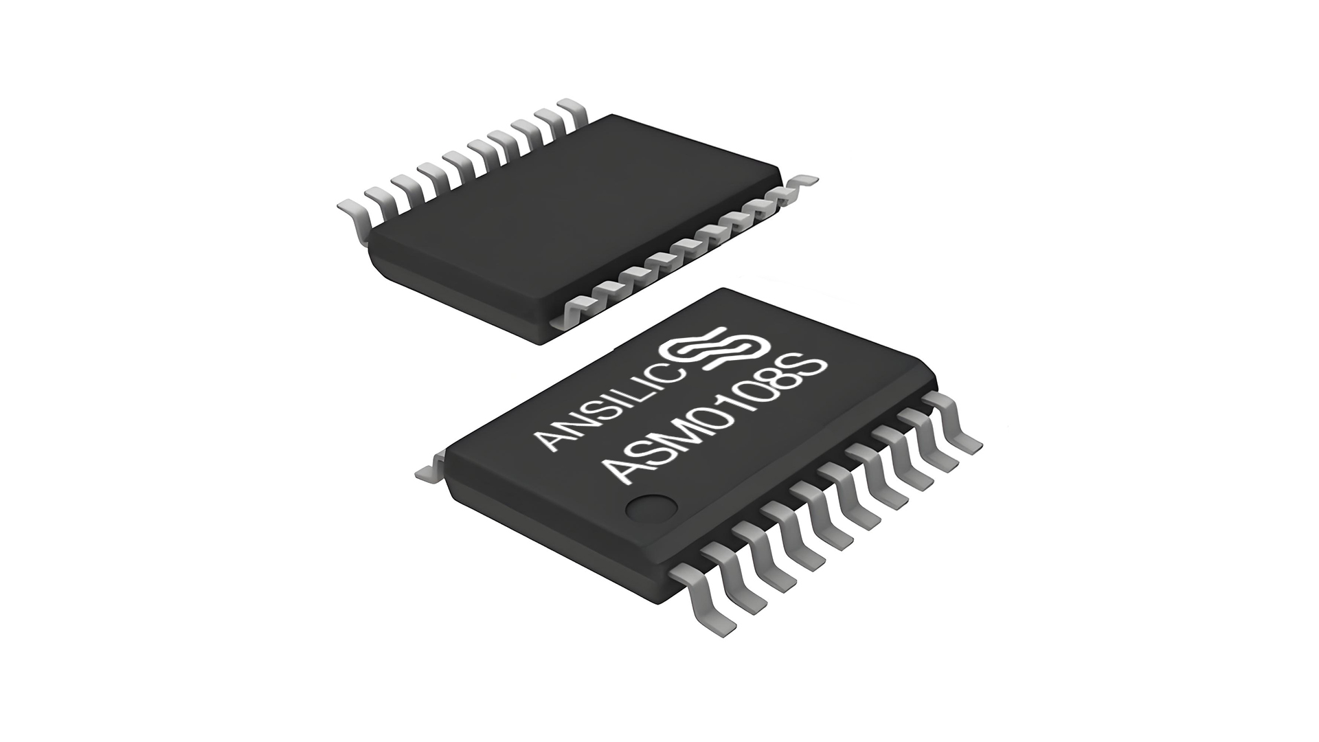 通信接口-ASM0108S 1