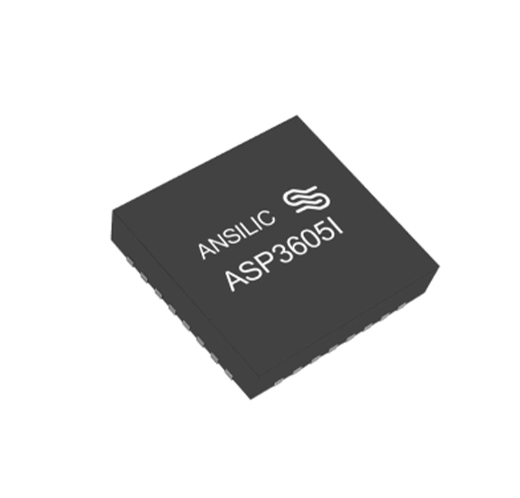 电源芯片-ASP3605I