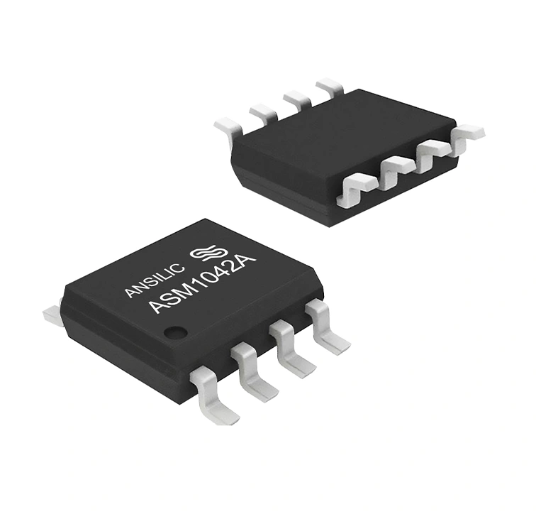 通讯接口芯片-ASM1042A 3