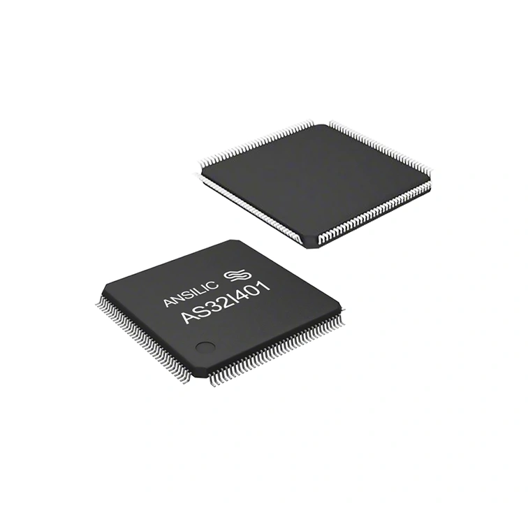 MCU芯片-AS32I401 3
