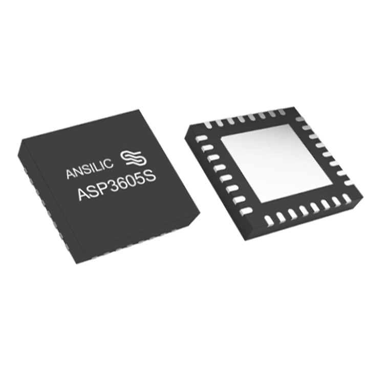 电源芯片-ASP3605S 2