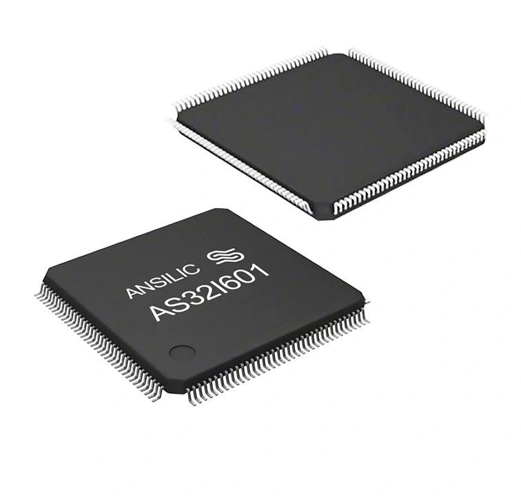 MCU芯片-AS32I601