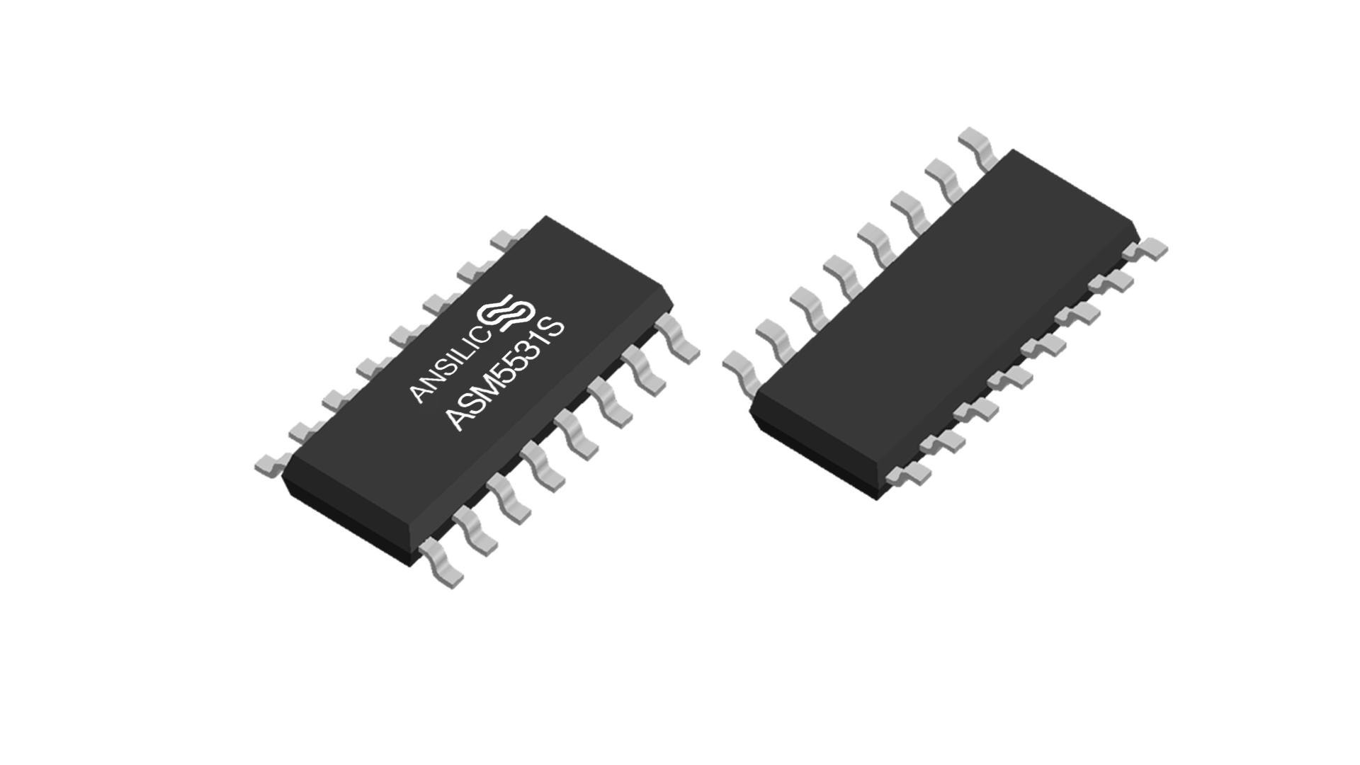 通信接口-ASM5531S 1