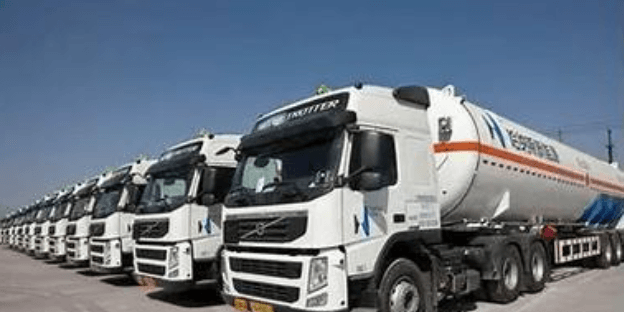 特种车辆控制管理