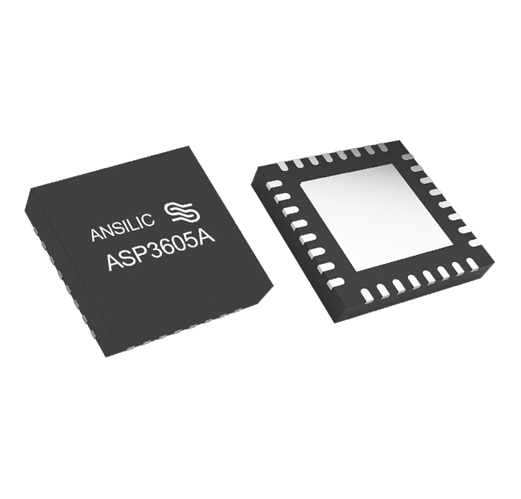 电源芯片-ASP3605A 3